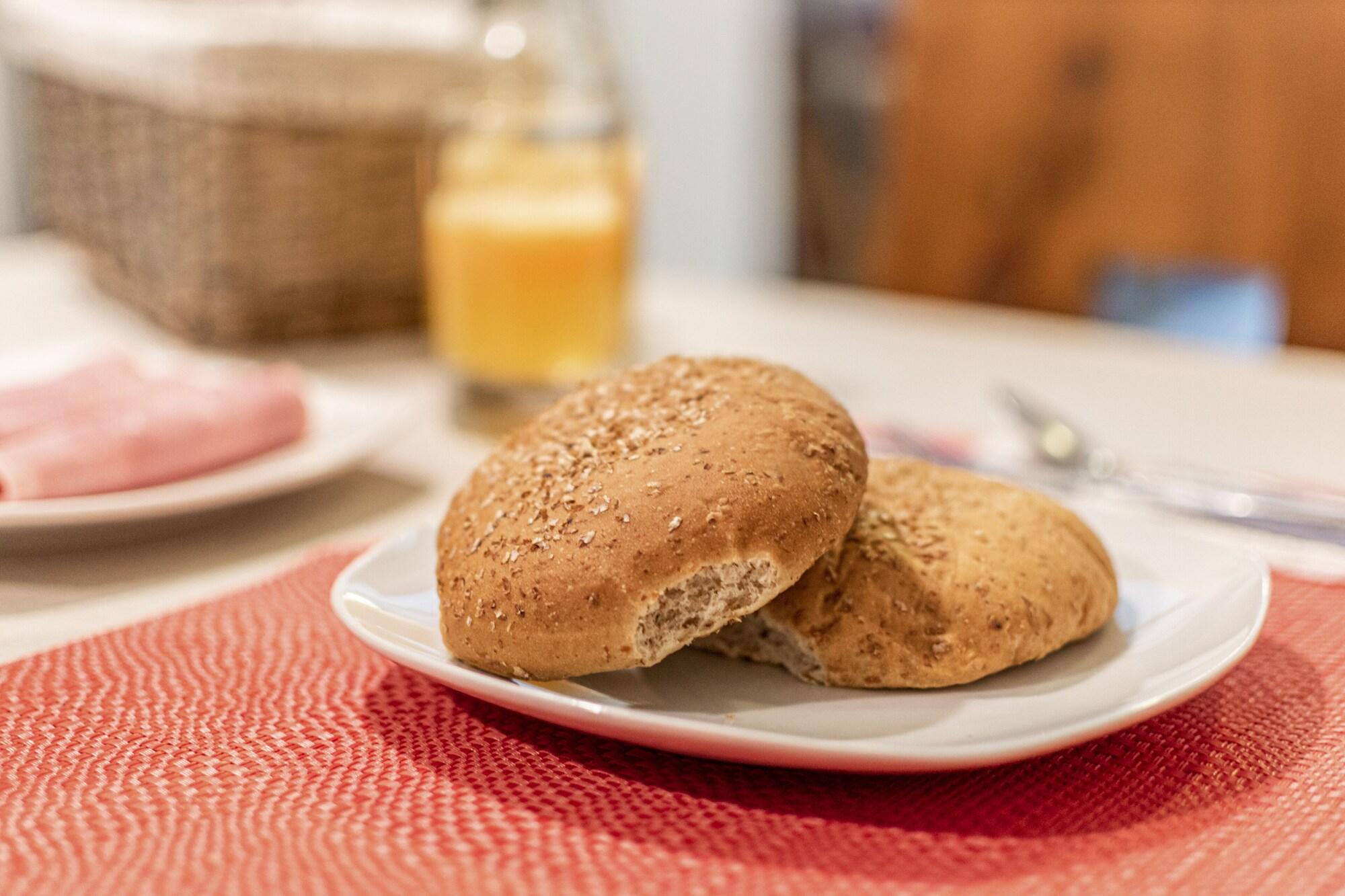 Restaurant Wasi Airport Lima B&B