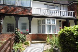 Alquiler Vacacional - Spacious Ground floor Apartment