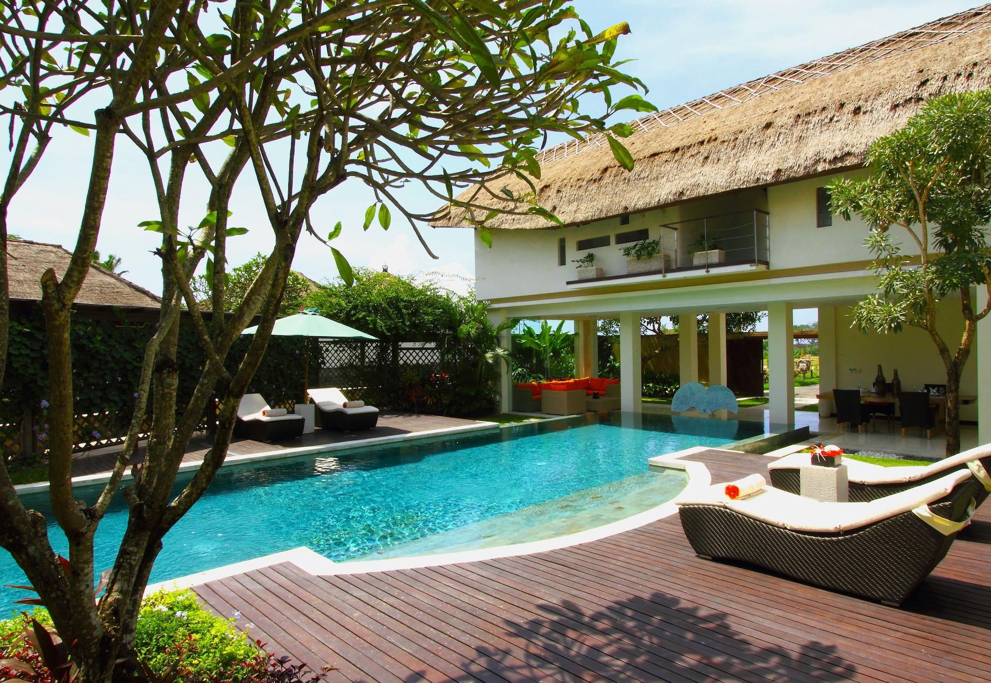 Habitación The Samata by LifestyleRetreats