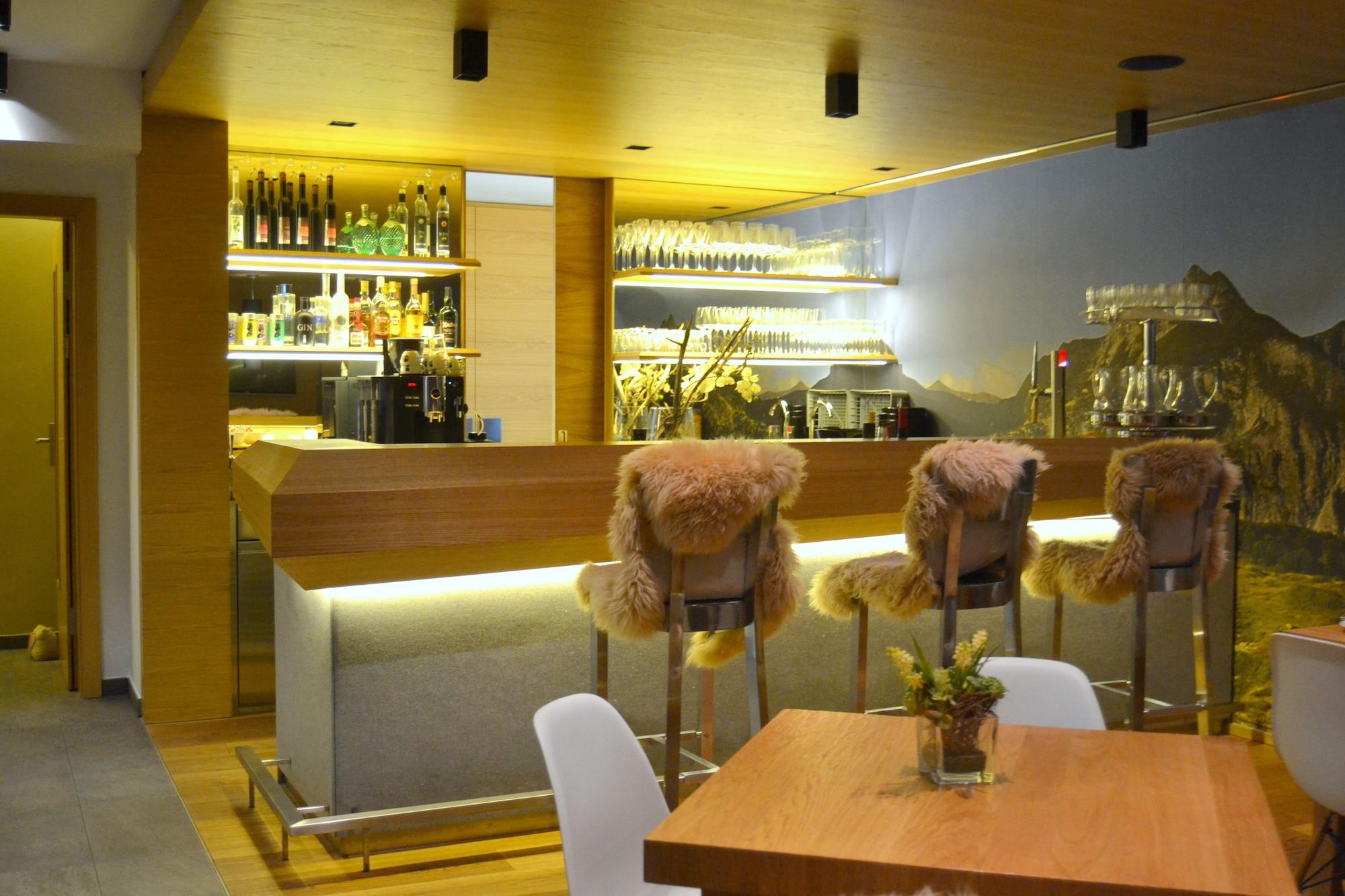 Bar/Salón MountainVita