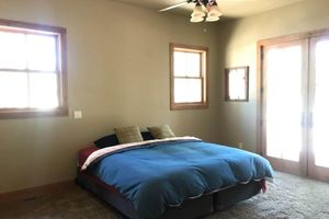 Alquiler Vacacional - GORGEOUS CABIN IN THE PINES