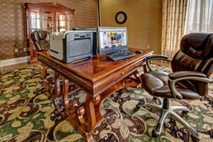 Alojamiento - Hampton Inn Morristown