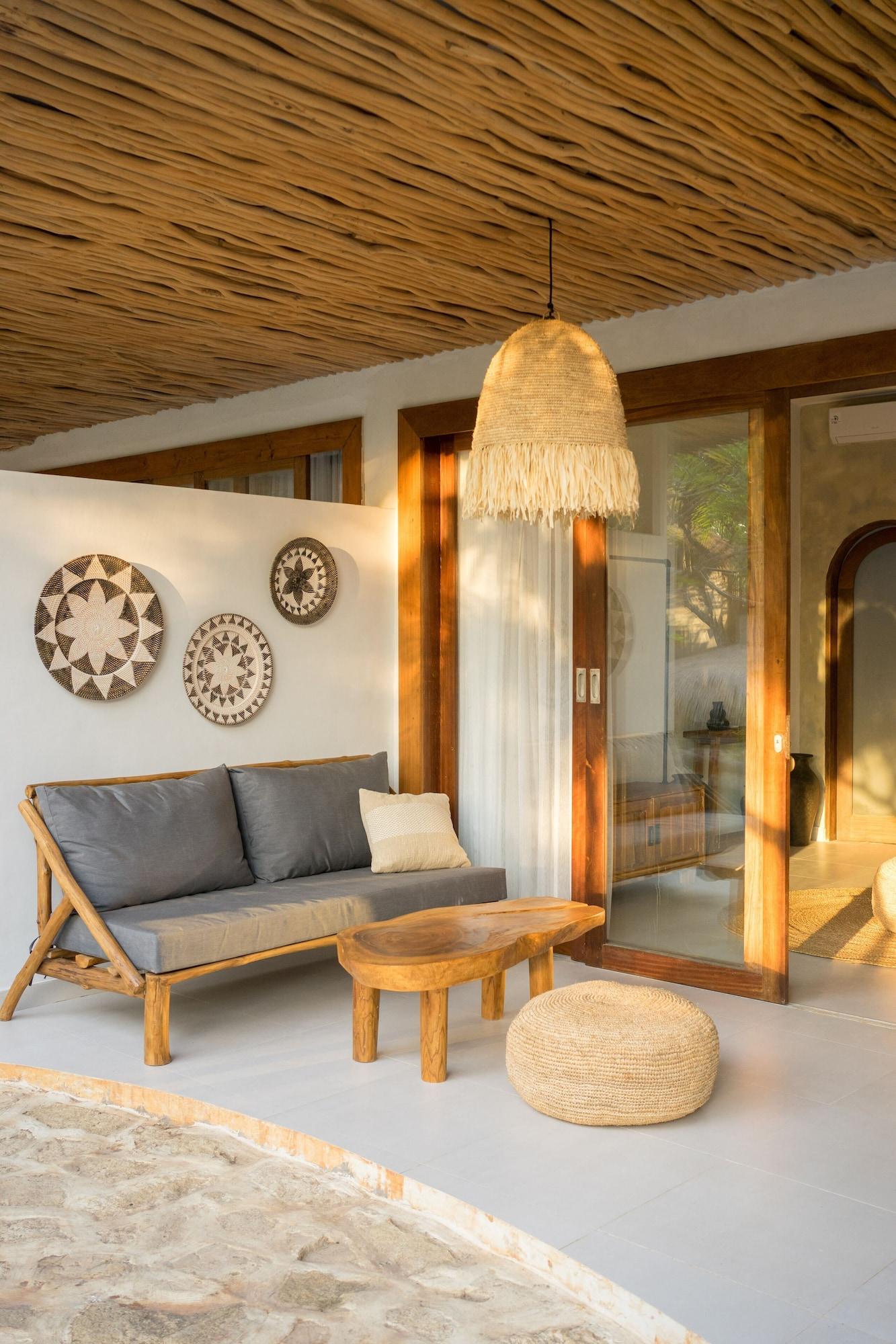 Habitación Nagara Boutique Hotel and Coworking