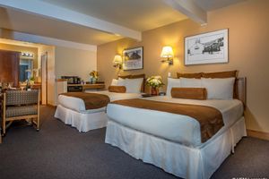 Alojamiento - Tamarack Lodge Sun Valley