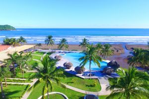 Alojamiento - Playa Venao Hotel Resort