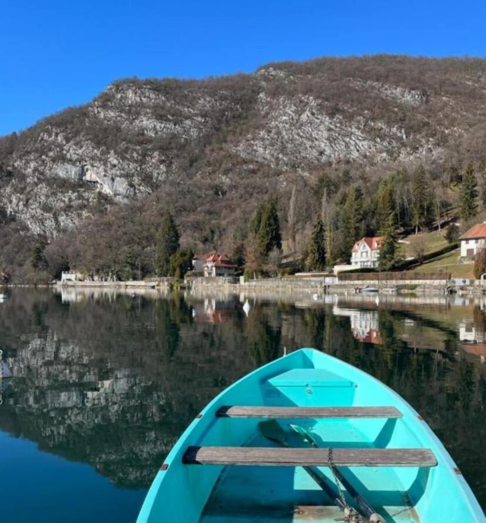 Vista Exterior Le Catarina