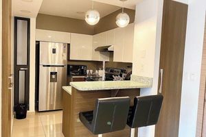 Alquiler Vacacional - Modern Apartment in Exclusive Area of San Pedro Sula