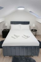 Alquiler Vacacional - Cosy Top-Floor Apartment in Ramsbottom