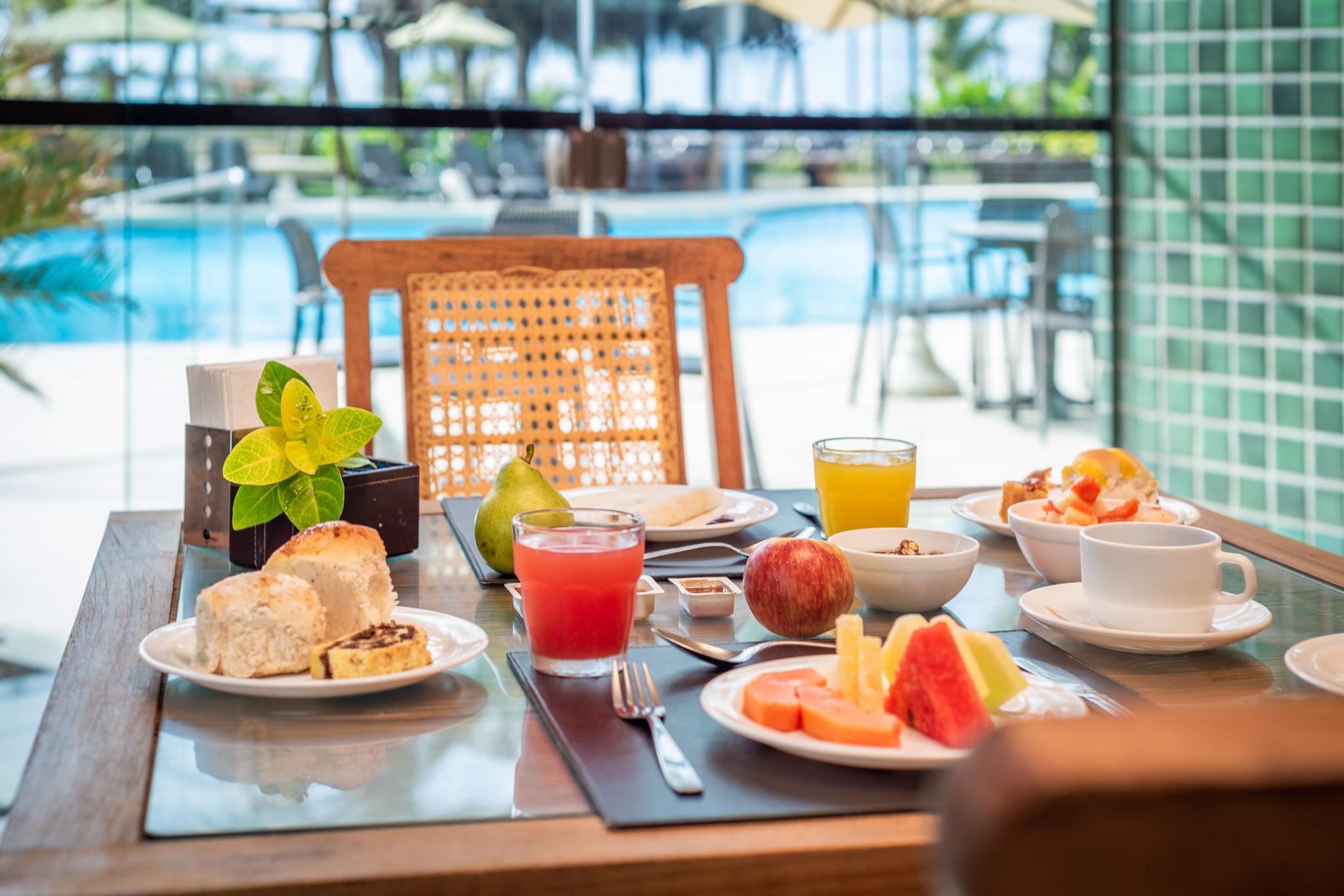 Ritz Lagoa Da Anta – foto 19