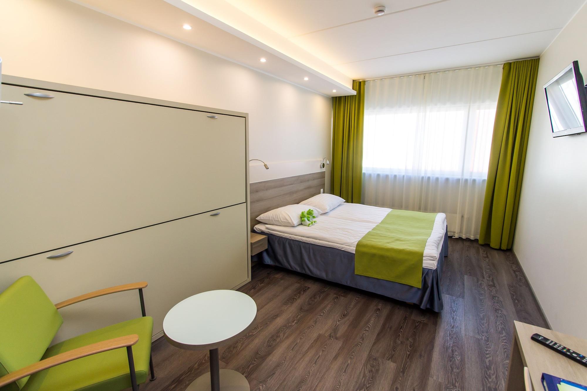 Habitación Kalev Spa Hotel & Waterpark