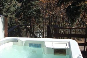 Alquiler Vacacional - Aspen Riverhouse-Riverfront Family Vacation