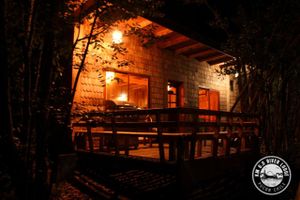 Alojamiento - K m 6 River Lodge