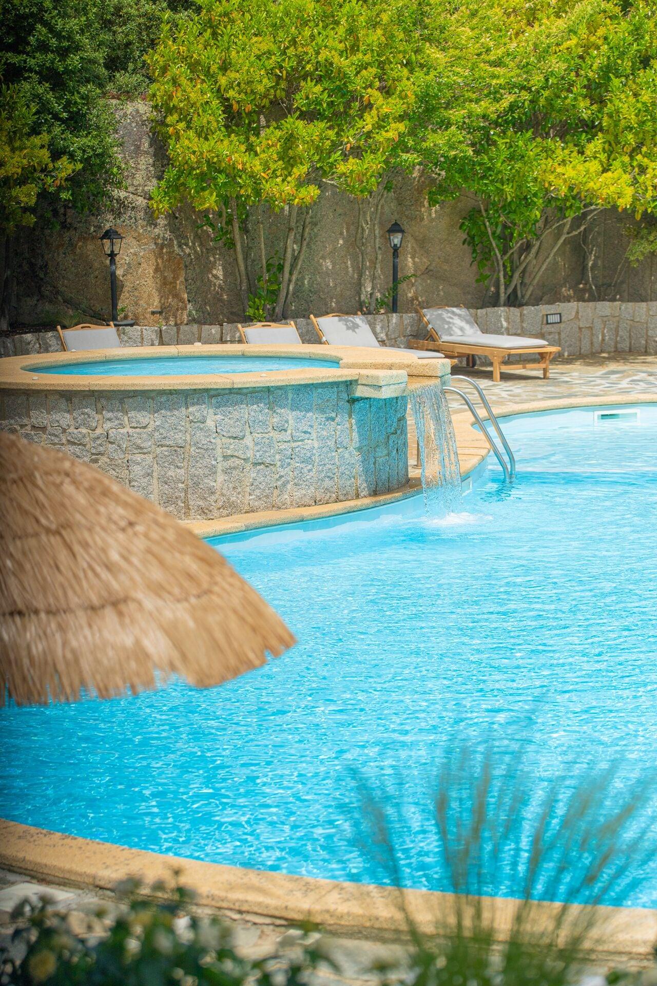 Vista Exterior Paghe Eco Luxury Experience