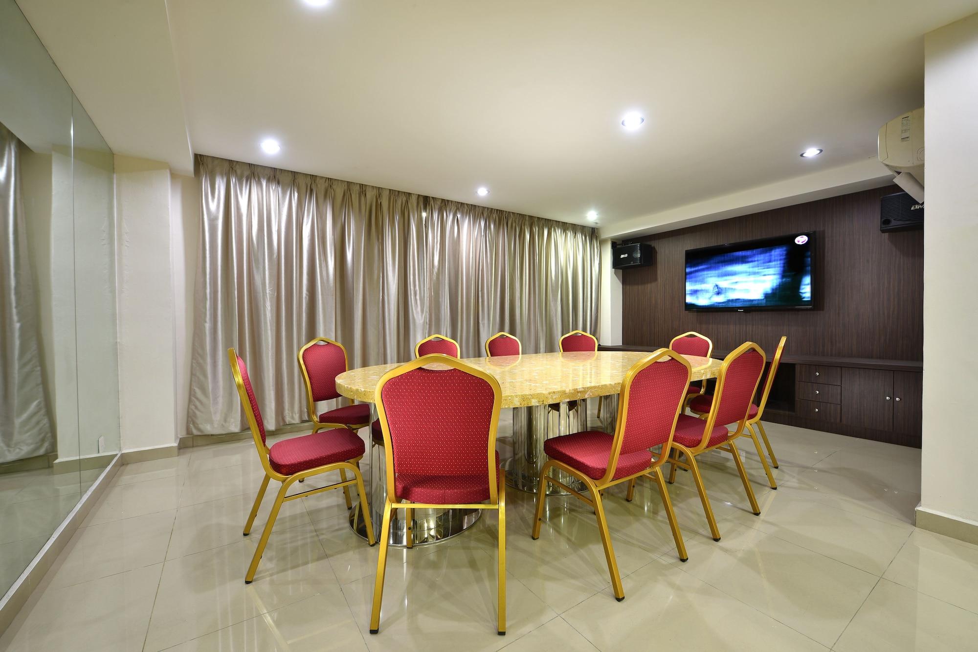 Sala de Reuniones Hotel Bahagia