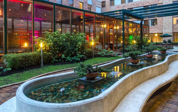 Hotel Habitel Select