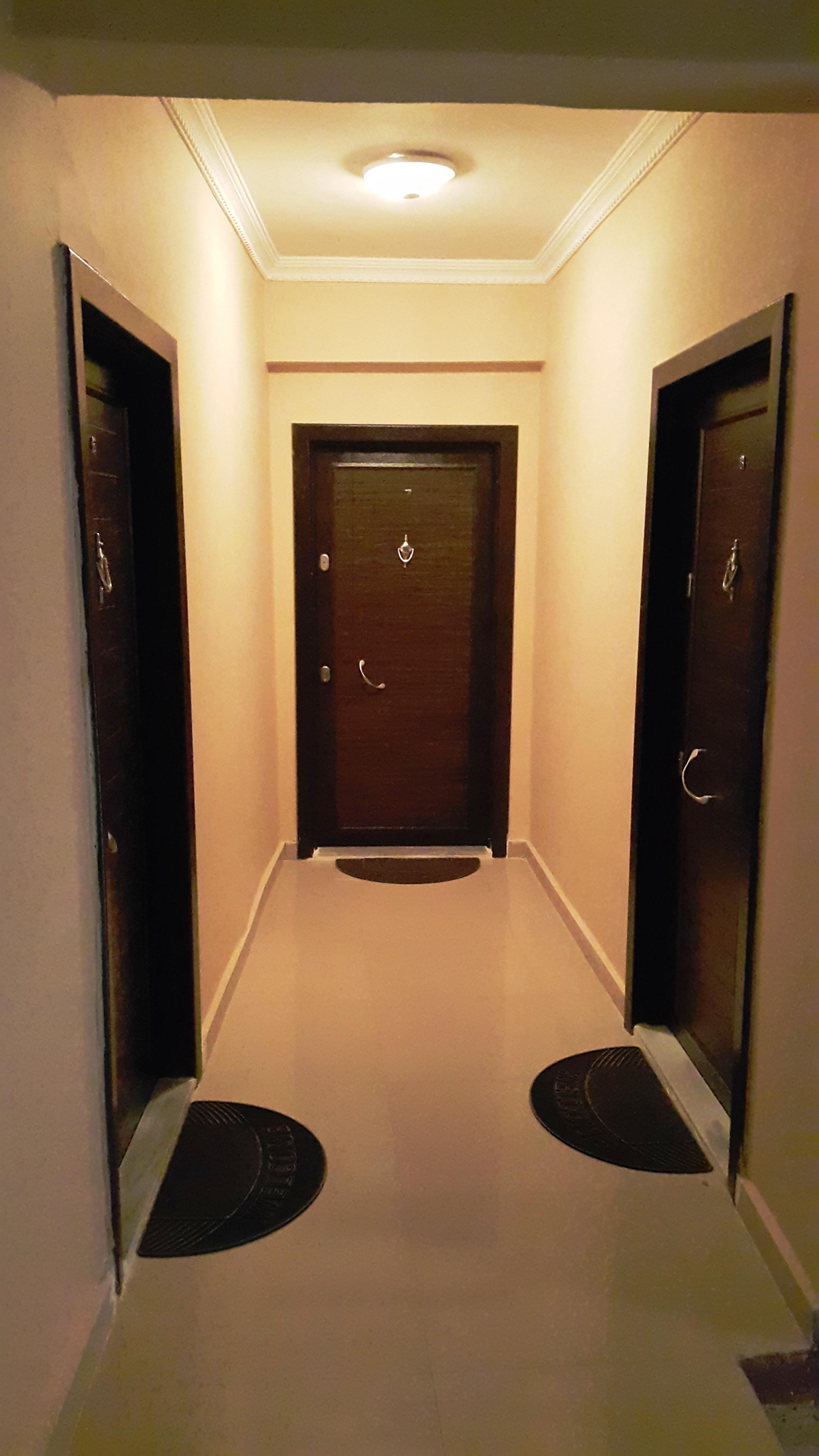 Varios BeyazitHan Suites