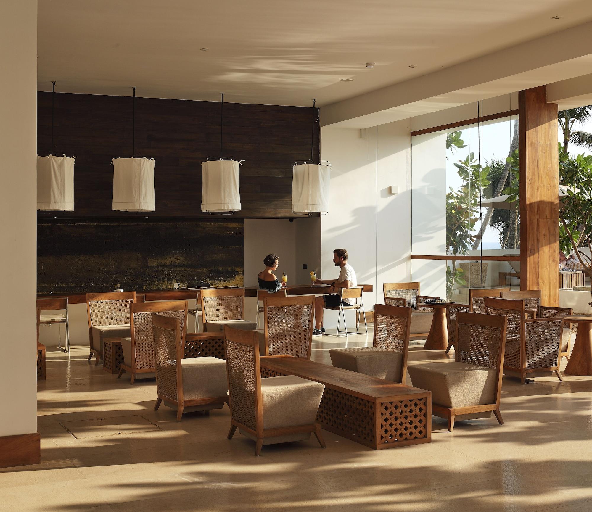 Vista Lobby Riff Hikkaduwa