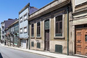 Alojamiento - Guesthouse Bonjardim by LovelyStay