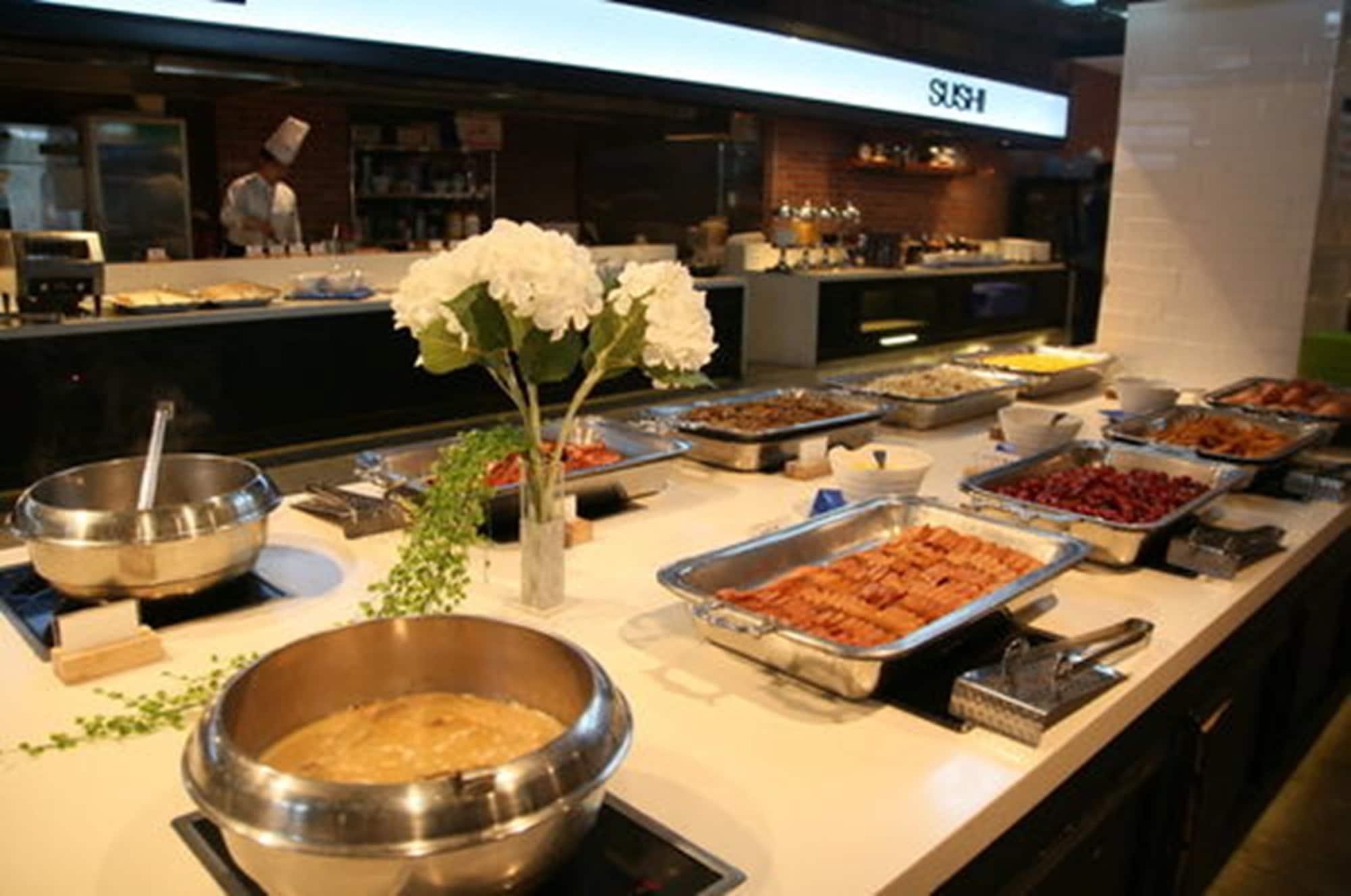 Restaurant Hotel Miranda