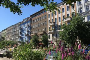 Alojamiento - Brilliant Apartments Berlin