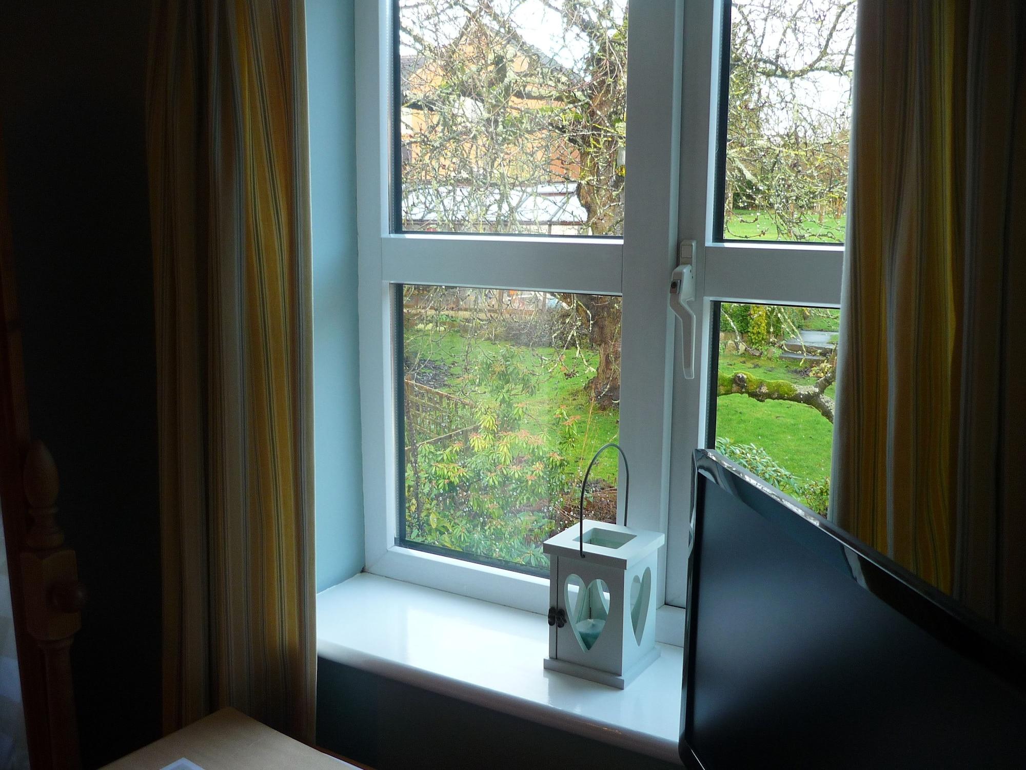 Equipamiento de Habitación White Cottage