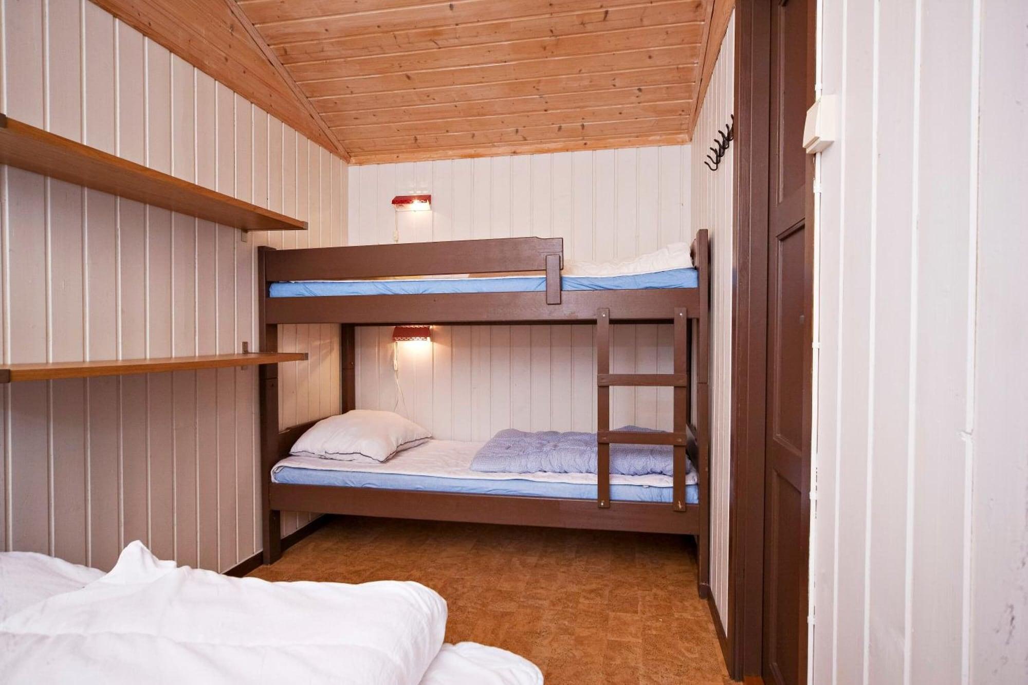 Habitación Åros Feriesenter