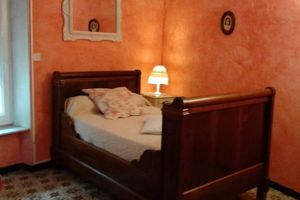Alojamiento - Chambre campagne la maison de josepha