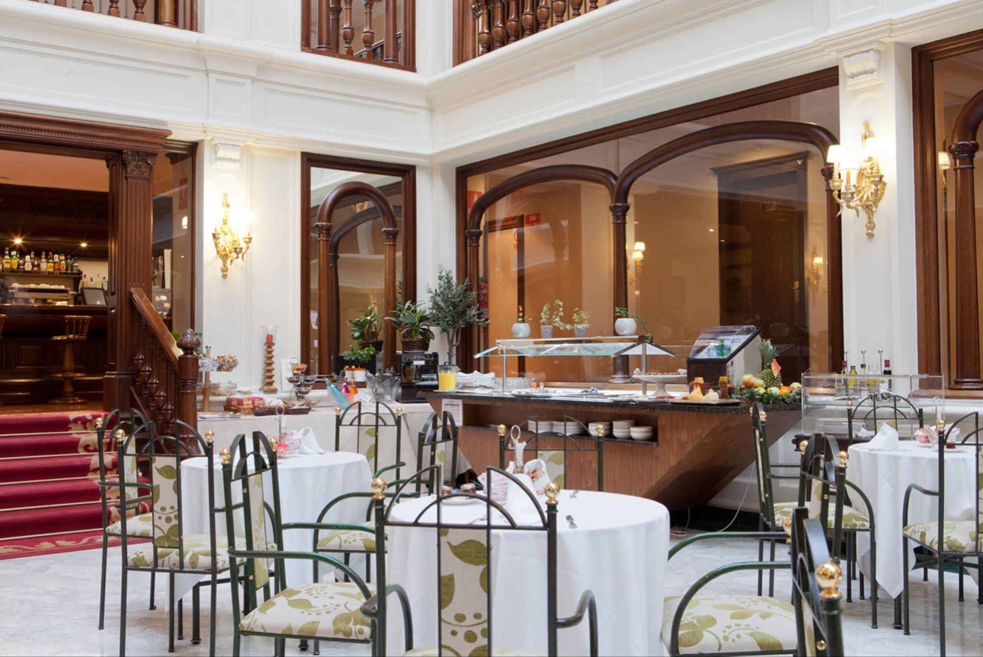 Restaurant Hotel Don Pio