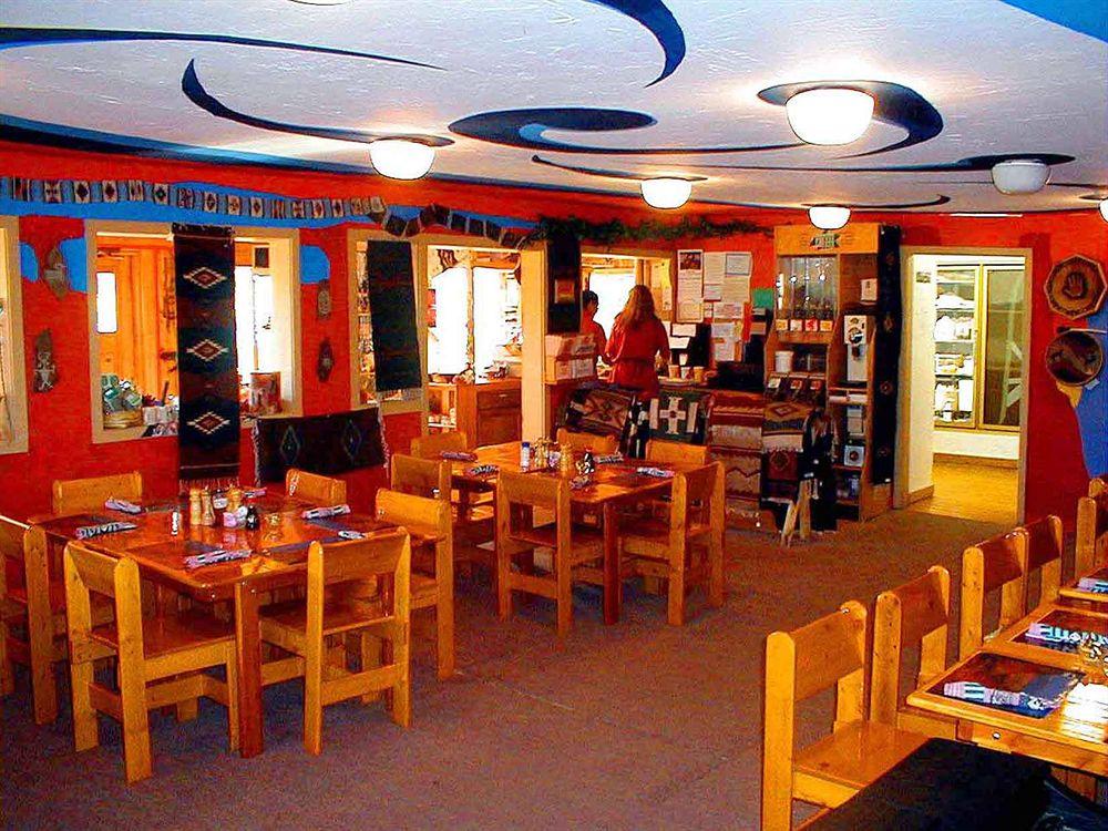 Restaurant Capitol Reef Inn & Cafe