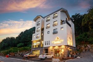 Alojamiento - Interlaken Pension in Gapyeong