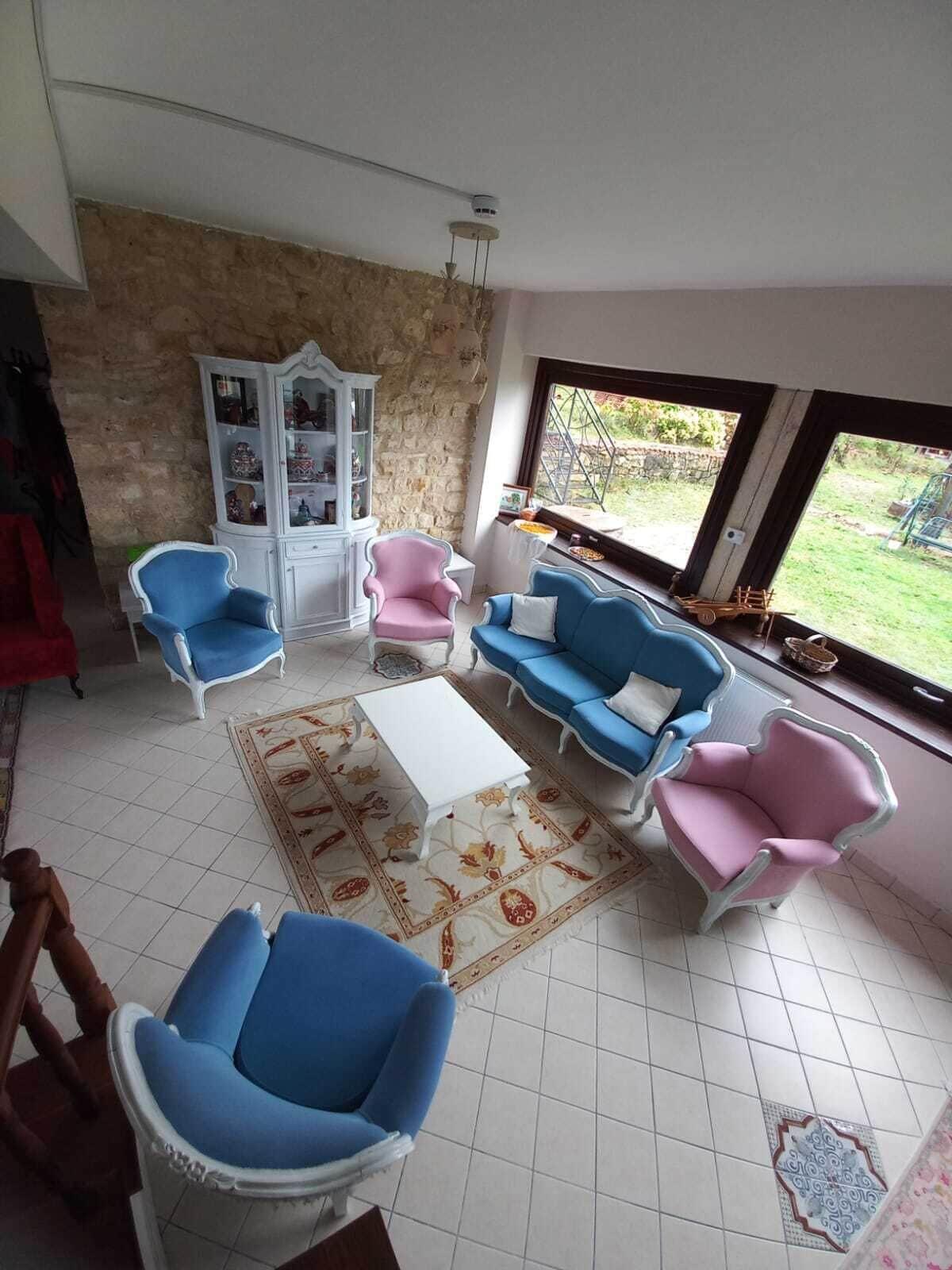 Vista Lobby Hayat Oksijen Resort