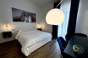 Arriendo temporal - Casa Roma