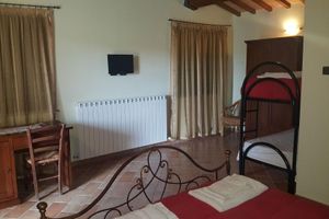 Alquiler Vacacional - Agriturismo L'Antico Casale
