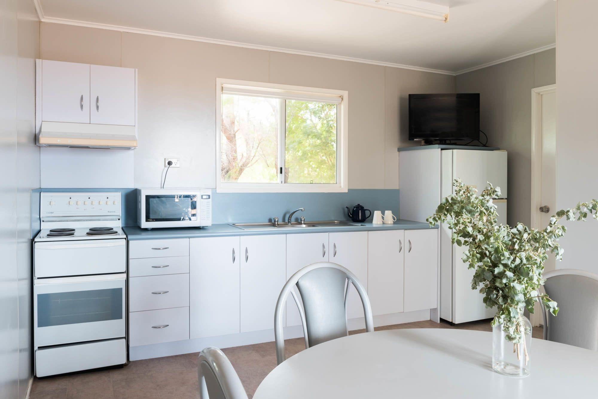 Habitación Saltbush Retreat