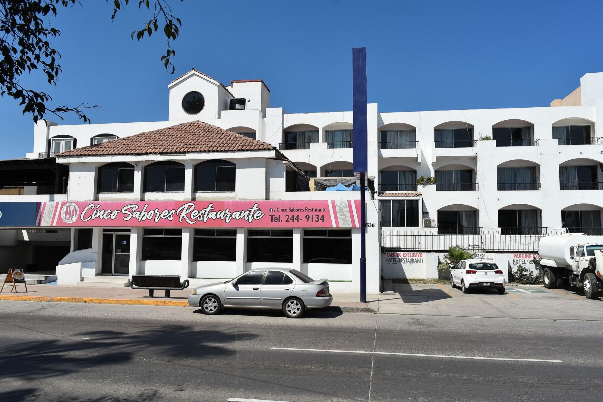 Varios Costa Ensenada