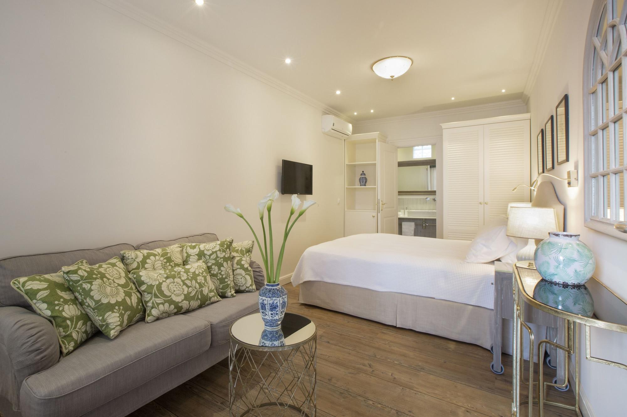 Habitación Despotiko Hotel