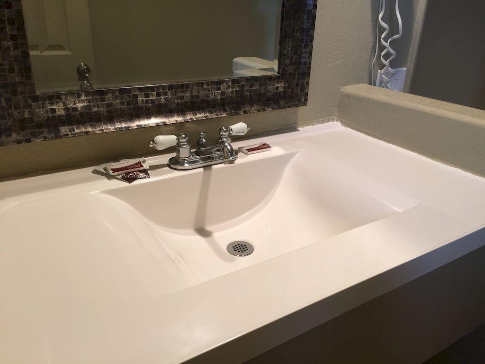 Set de Habitación Rodeway Inn Flagstaff East Route 66