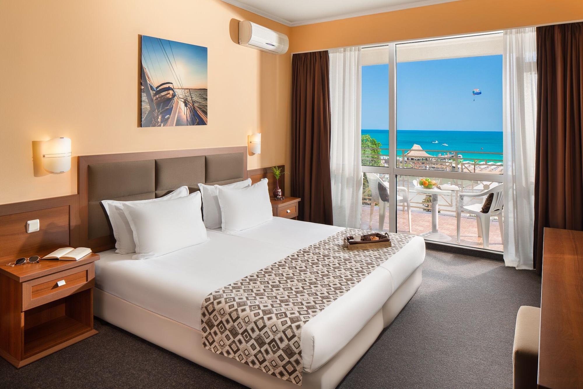 Habitación Hotel Alba - All Inclusive