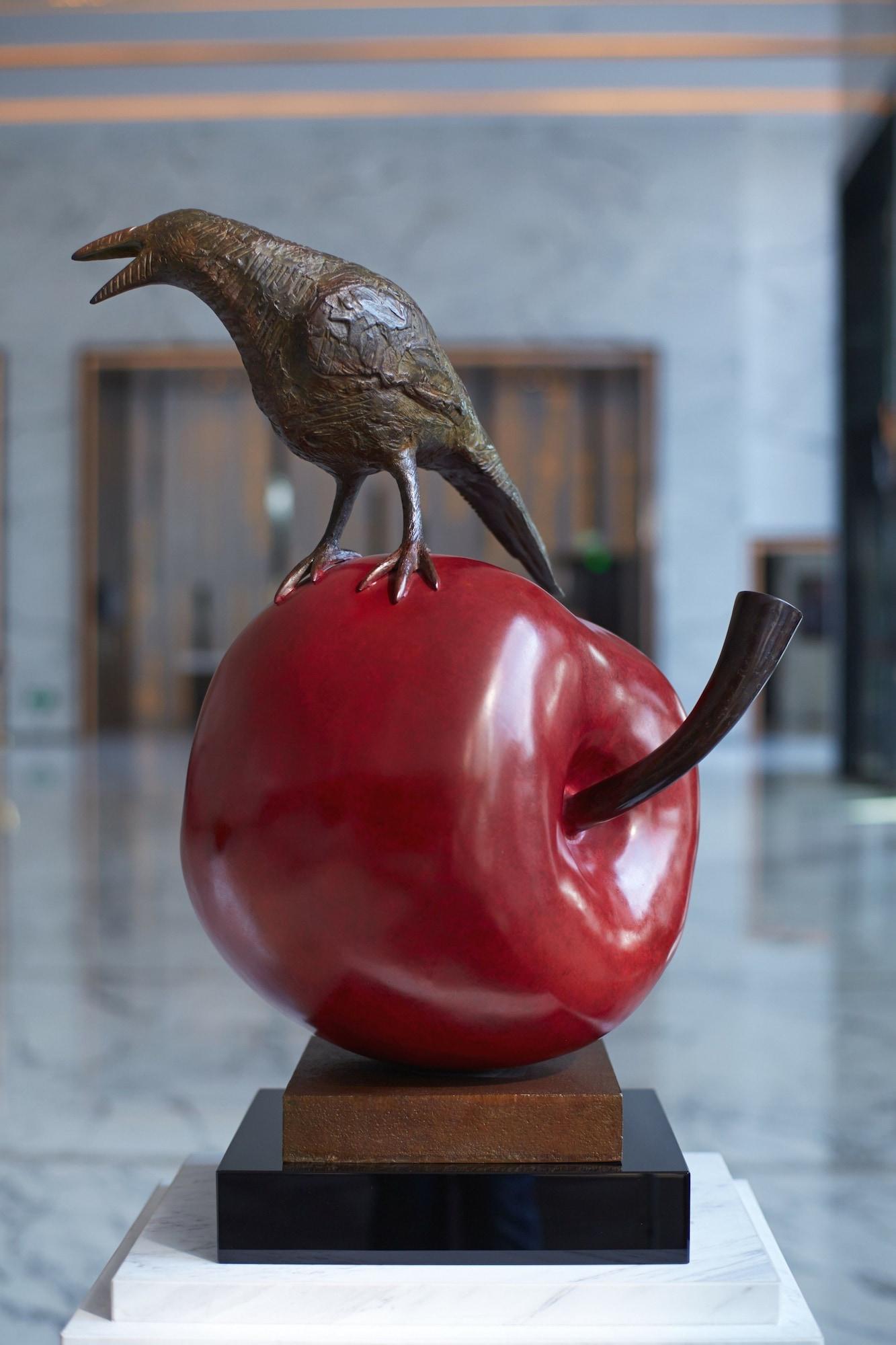 Vista Lobby Shanghai Marriott Hotel Parkview