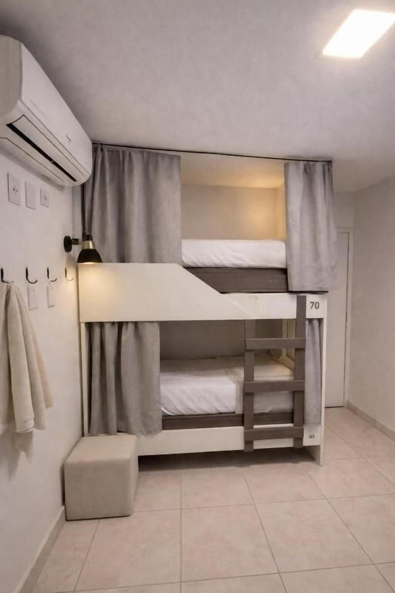 Set de Habitación Ref House