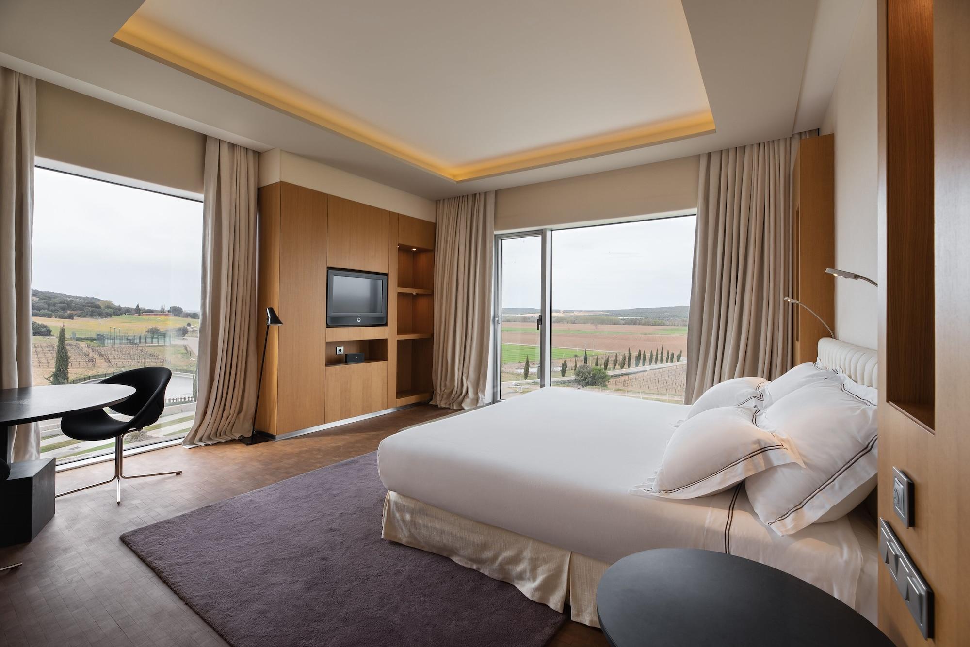 Habitación Valbusenda Hotel Bodega & Spa