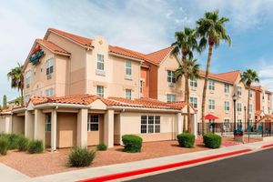 Alojamiento - TownePlace Suites By Marriott Phoenix North