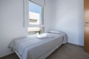 Alquiler Vacacional - Eulalia Apartments TH 109-8