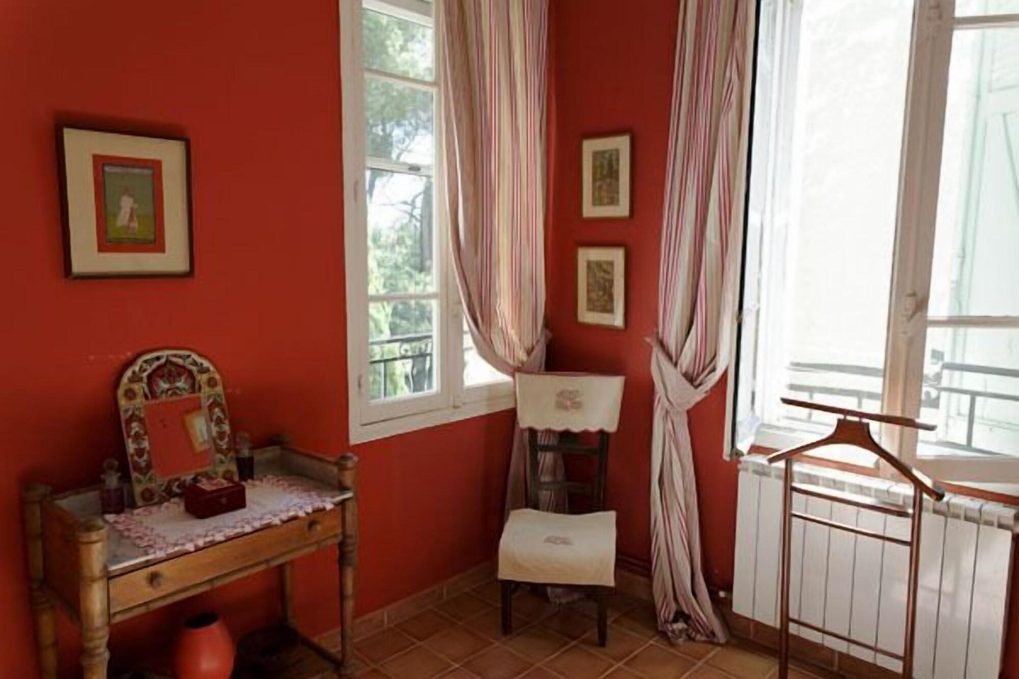 Set de Habitación Le Domaine de Saint Véran