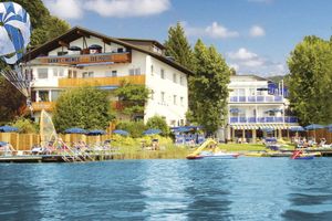 Alojamiento - Barry-Memle