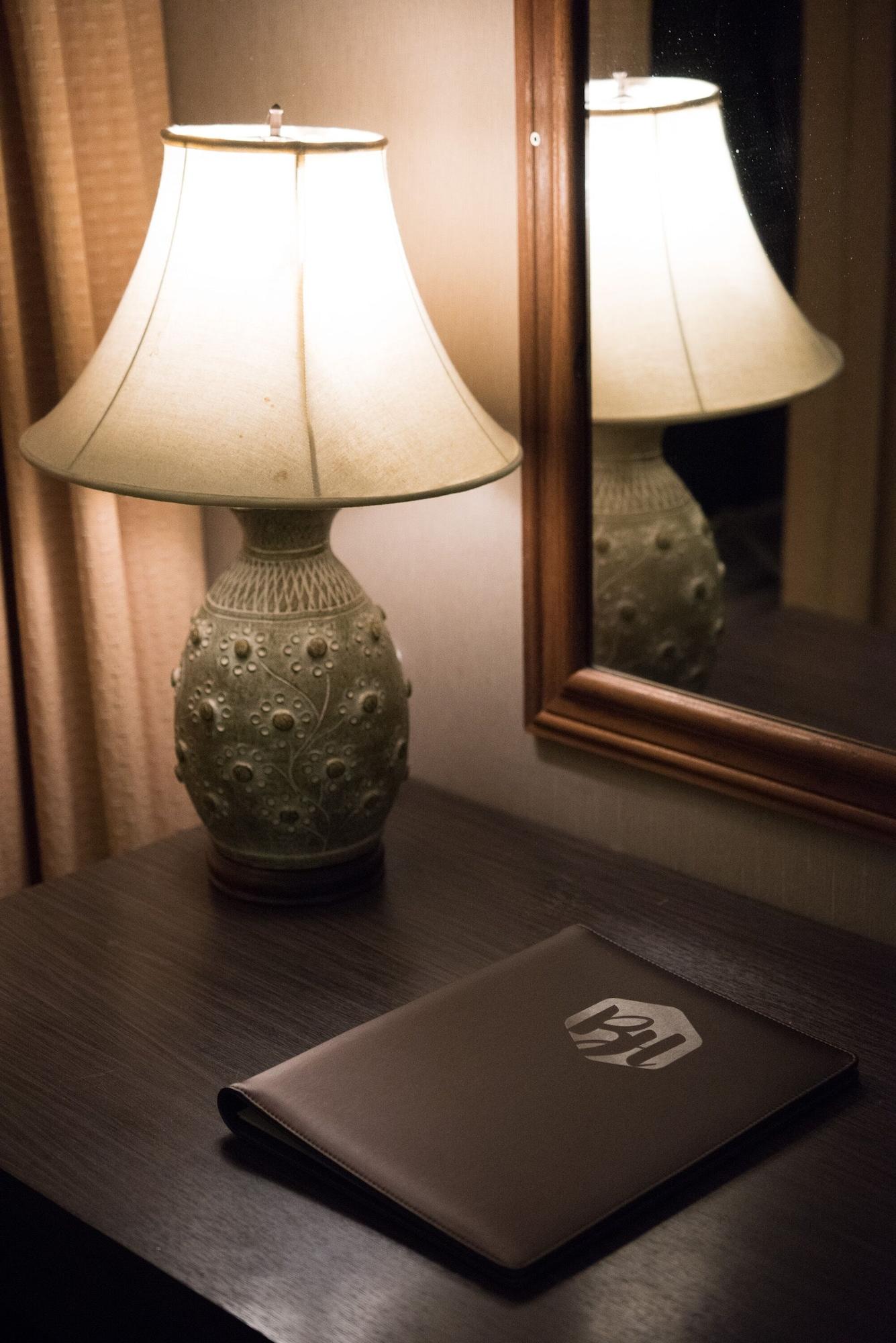 Set de Habitación Bangkok City Suite