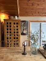 Alquiler Vacacional - BIG Family & Multi-Family Cottage with Incredible View, Hot Tub & Sauna