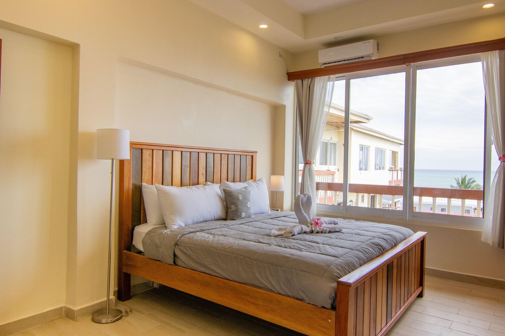 Habitación Tropical Palace Hotel