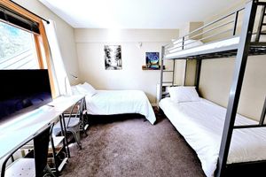 Renta Vacacional - Mt. Rose Retreat Tahoe / Reno 5 BR 4 BA