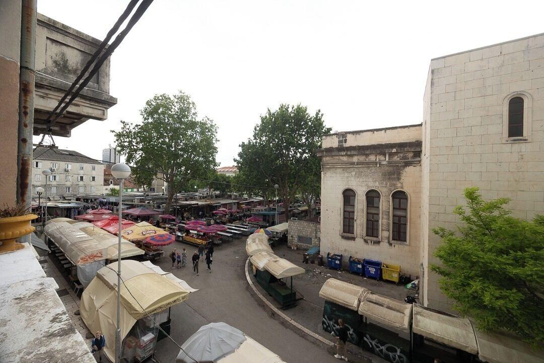 Varios Boutique Hotel Maria Split